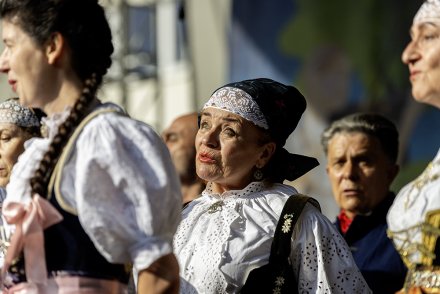 Czwartek na dużej scenie TKB w Wiśle